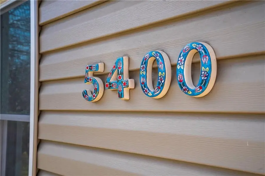 5400 Linden Street, Roeland Park, KS 66205 - #2