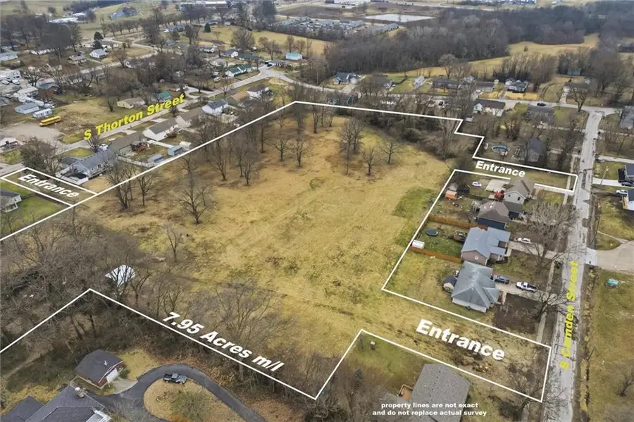 S Camden Street, Richmond, MO 64085 - #2