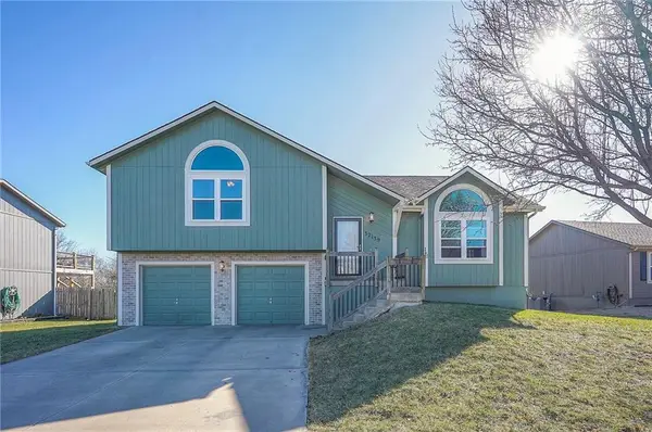 32139 W 172nd Street, Gardner, KS 66030