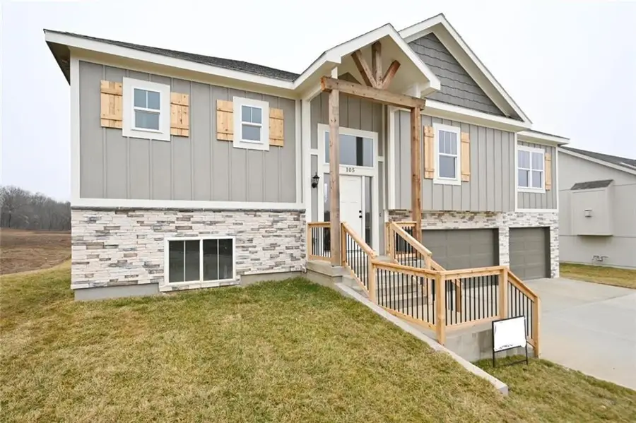 108 Johnson Circle, Dearborn, MO 64439 - #3