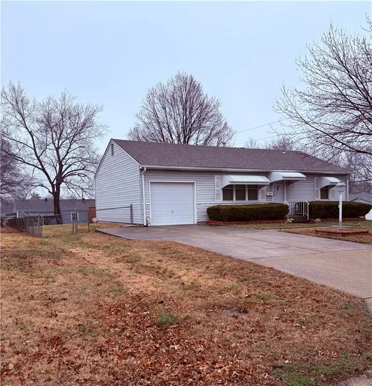 1404 NE 67th Terrace, Gladstone, MO 64118 - #3