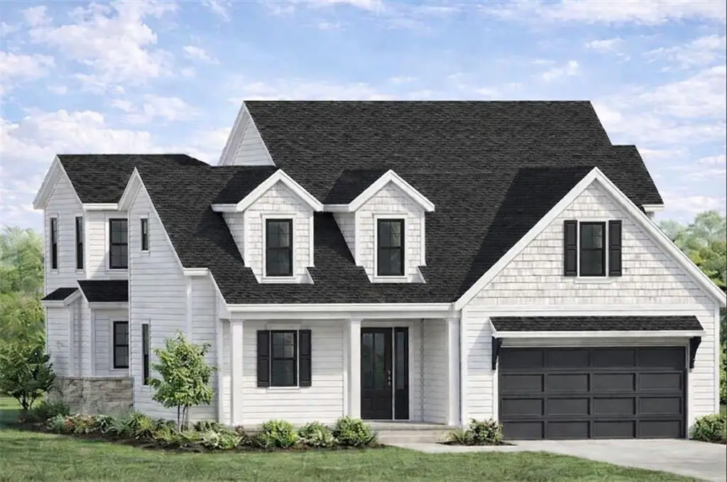 5125 W 73rd Street, Prairie Village, KS 66208 - #1