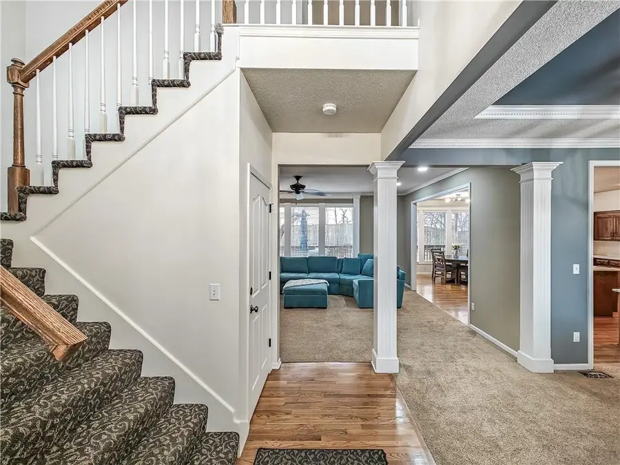 6503 W 150th Street, Overland Park, KS 66223 - #3