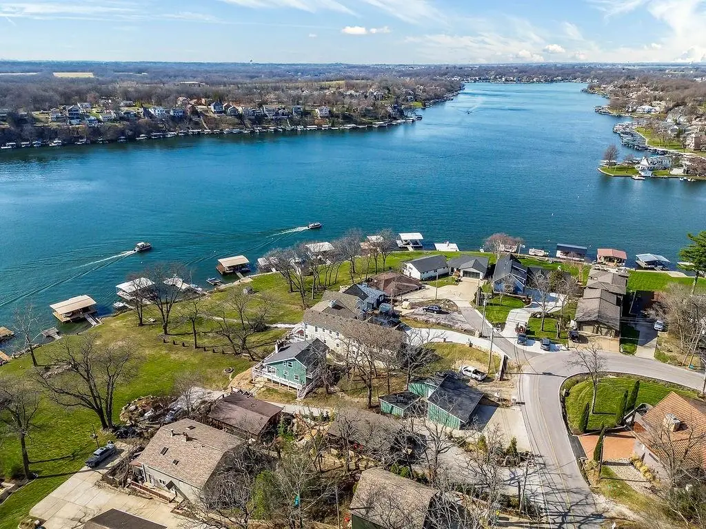 12 V Street, Lake Lotawana, MO 64086 - #1