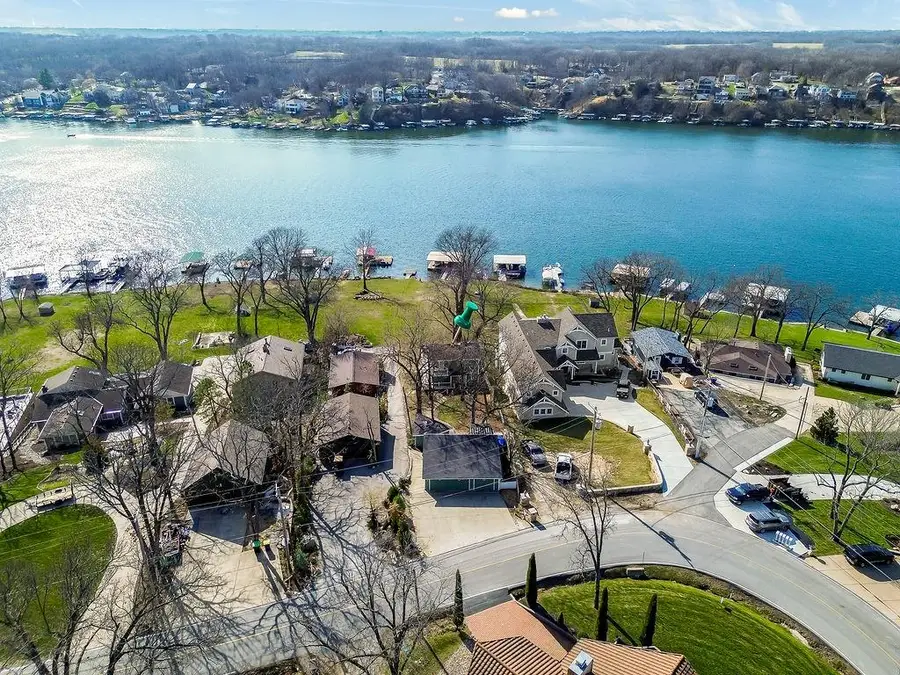 12 V Street, Lake Lotawana, MO 64086 - #2