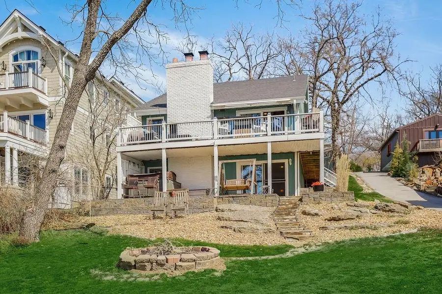 12 V Street, Lake Lotawana, MO 64086 - #3