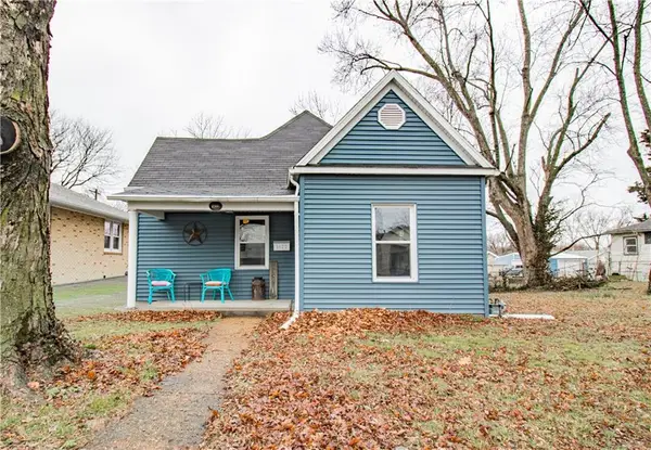 1422 S Grand Avenue, Sedalia, MO 65301