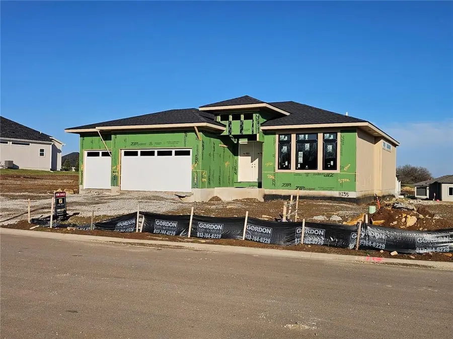 11235 S Gleason Road, Olathe, KS 66061 - #2