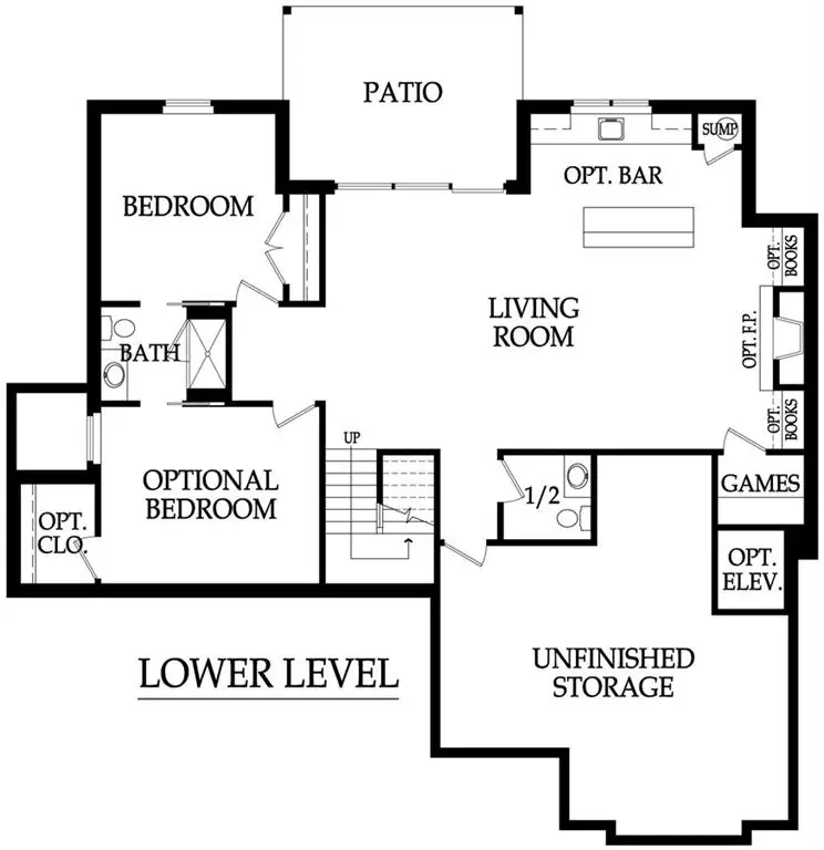 11235 S Gleason Road, Olathe, KS 66061 - #3