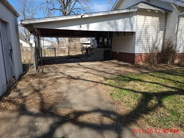 417 N Main Street, Moline, KS 67353 - #2