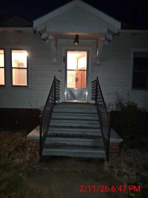 417 N Main Street, Moline, KS 67353 - #3