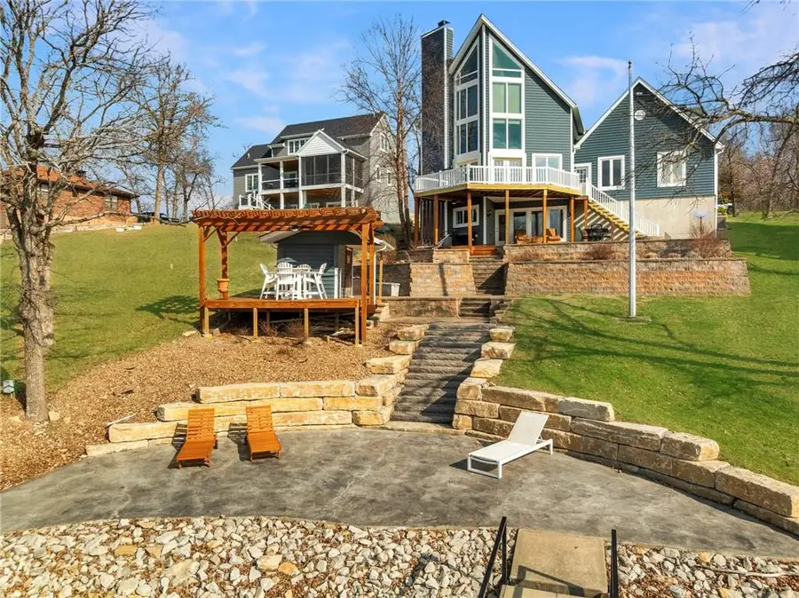 606 Lake Viking Terrace, Gallatin, MO 64640 - #2