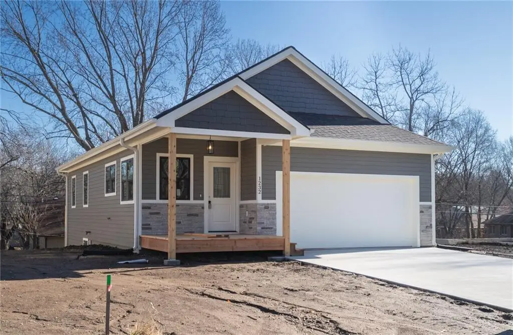 1232 Walnut Street, Eudora, KS 66025 - #1