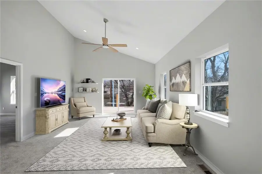 1232 Walnut Street, Eudora, KS 66025 - #3