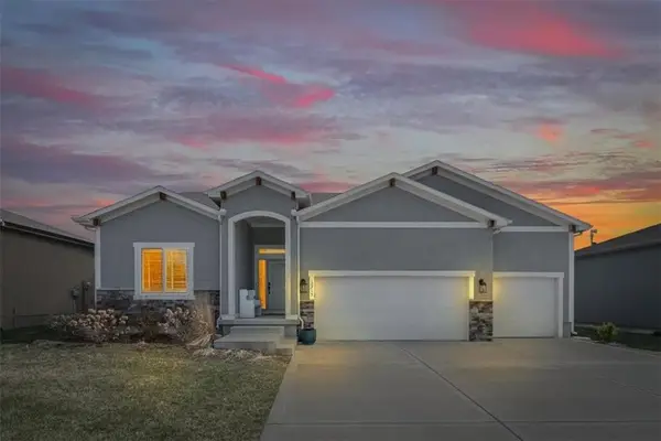 10715 N Fisk Avenue, Kansas City, MO 64154