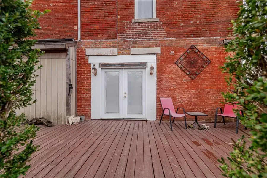 605 Atchison Street, Atchison, KS 66002 - #3