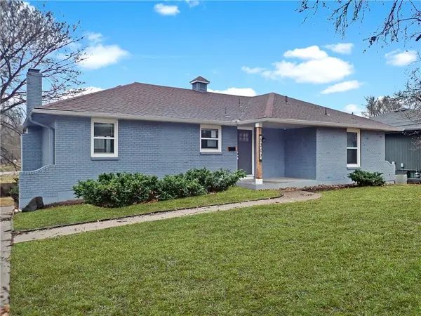 5307 Lewis Avenue, Kansas City, MO 64129