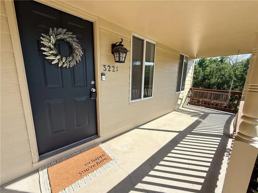 3221 NW Shannon Drive, Blue Springs, MO 64015 - #3