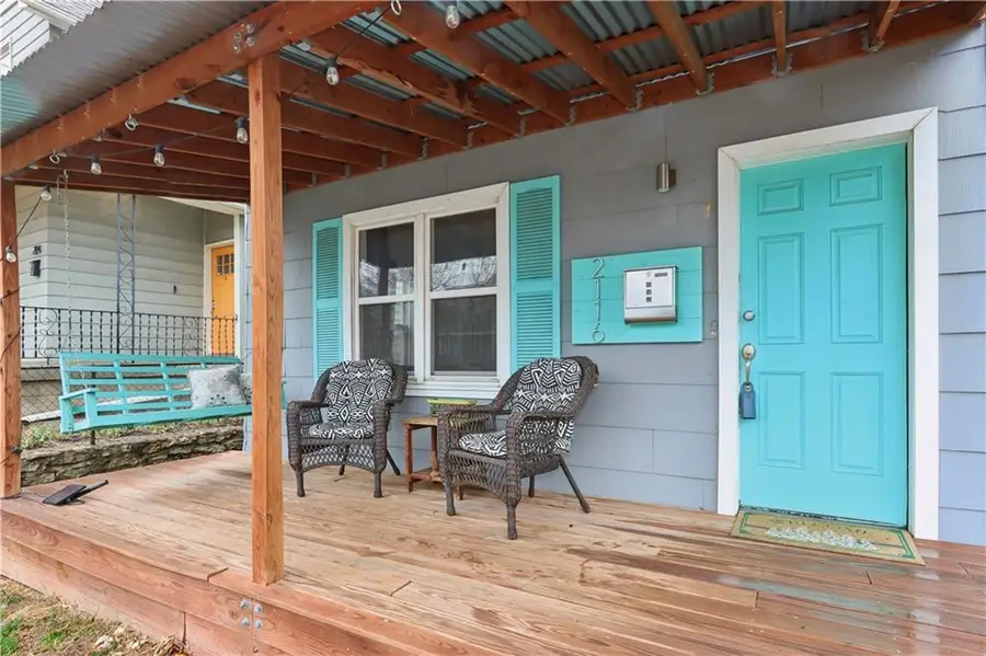 2116 Elma Street, Kansas City, MO 64124 - #3