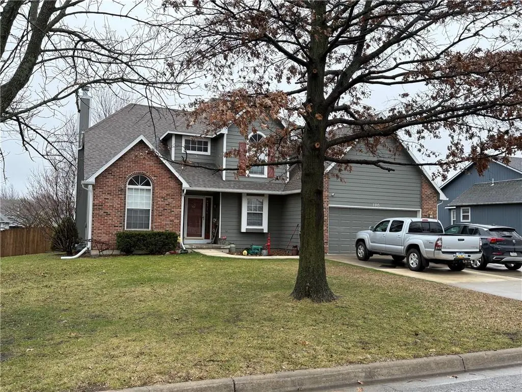 1315 S Red Bud Street, Ottawa, KS 66067 - #1