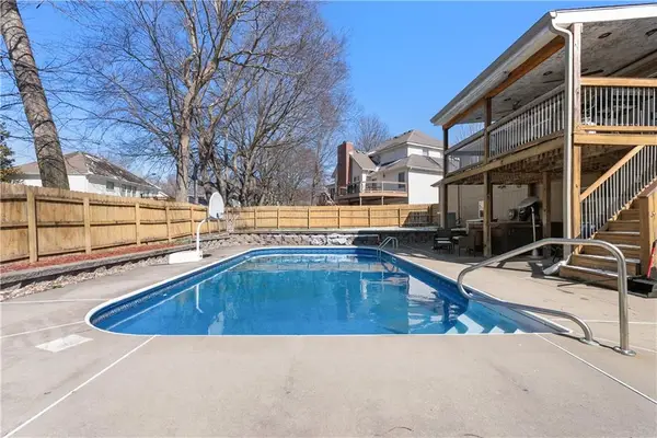 3304 S Cochise Avenue, Independence, MO 64057