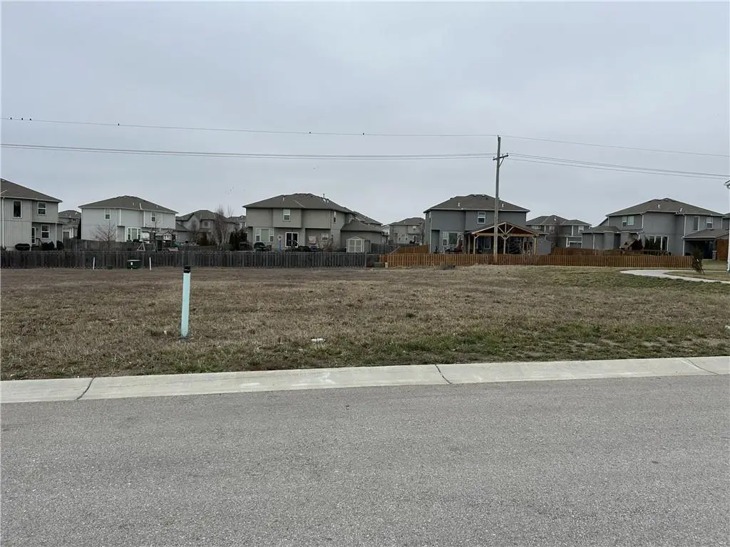 28324 W 164th Street, Gardner, KS 66030 - #1