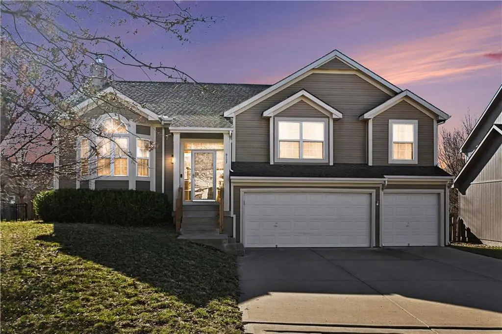 8127 NE 98th Terrace, Kansas City, MO 64157 - #1