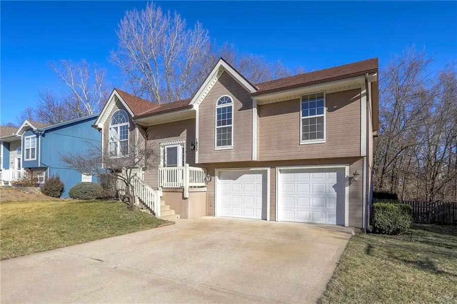 1833 Mourning Dove Drive, Liberty, MO 64068 - #2