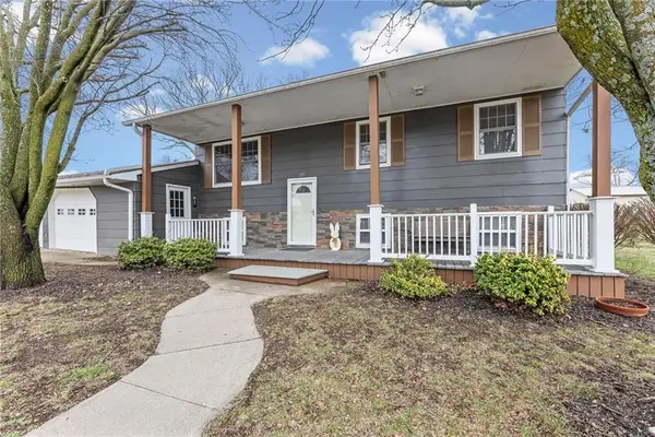 213 Beech Street, Colony, KS 66015