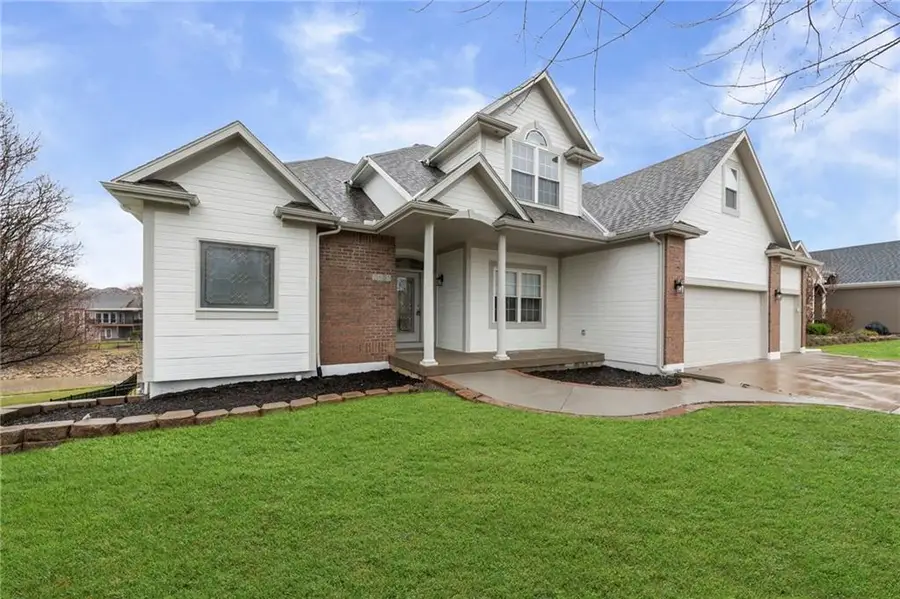 2821 SW Carlton Drive, Lees Summit, MO 64082 - #3