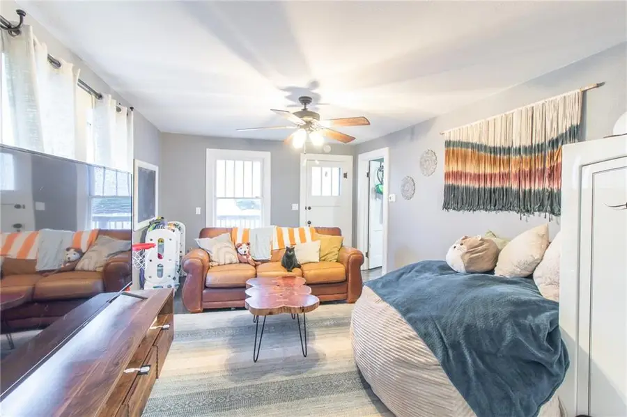 302 Cline Street, Pleasant Hill, MO 64080 - #3