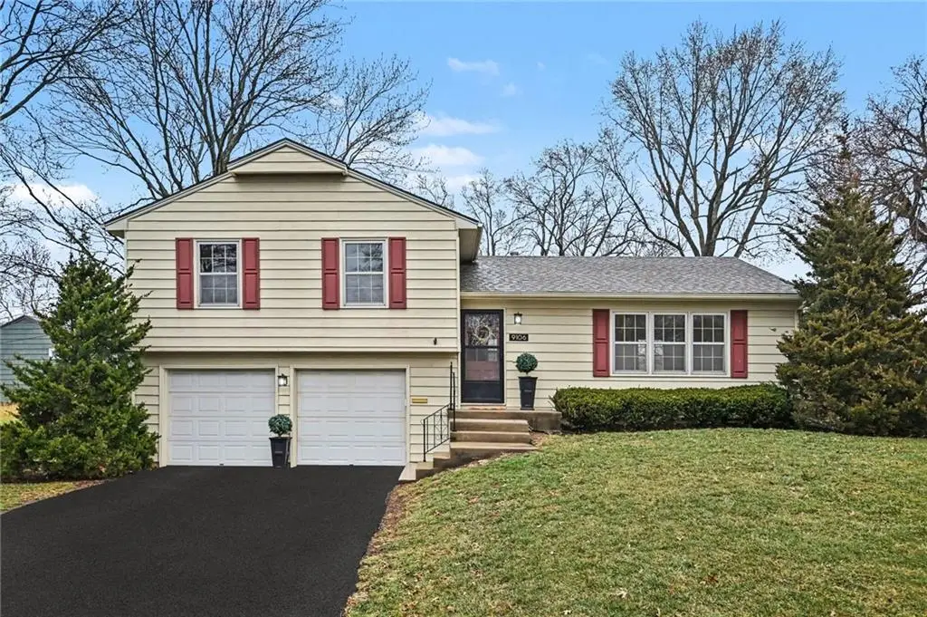 9106 W 97th Street, Overland Park, KS 66212 - #1