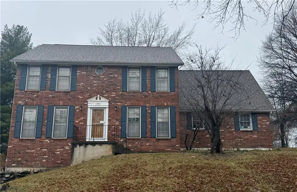 13511 W 82nd Street, Lenexa, KS 66215 - #1