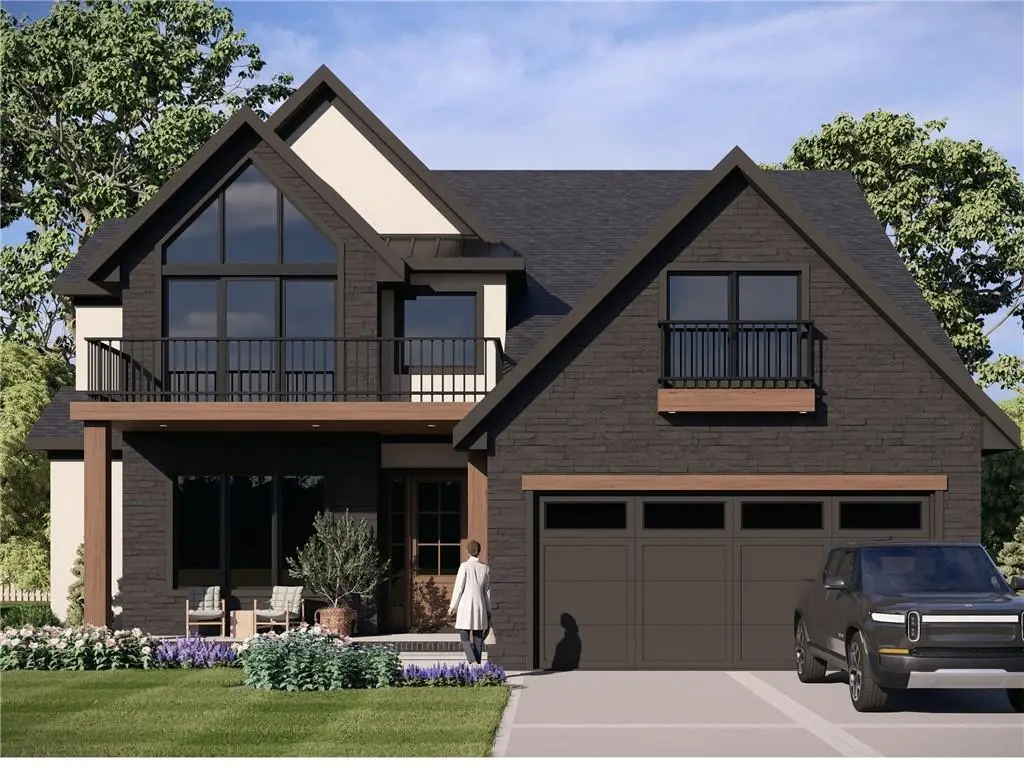 7139 Cedar Street, Prairie Village, KS 66208 - #1