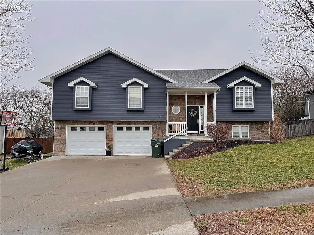 102 E 12th Street, Knob Noster, MO 65336 - #1