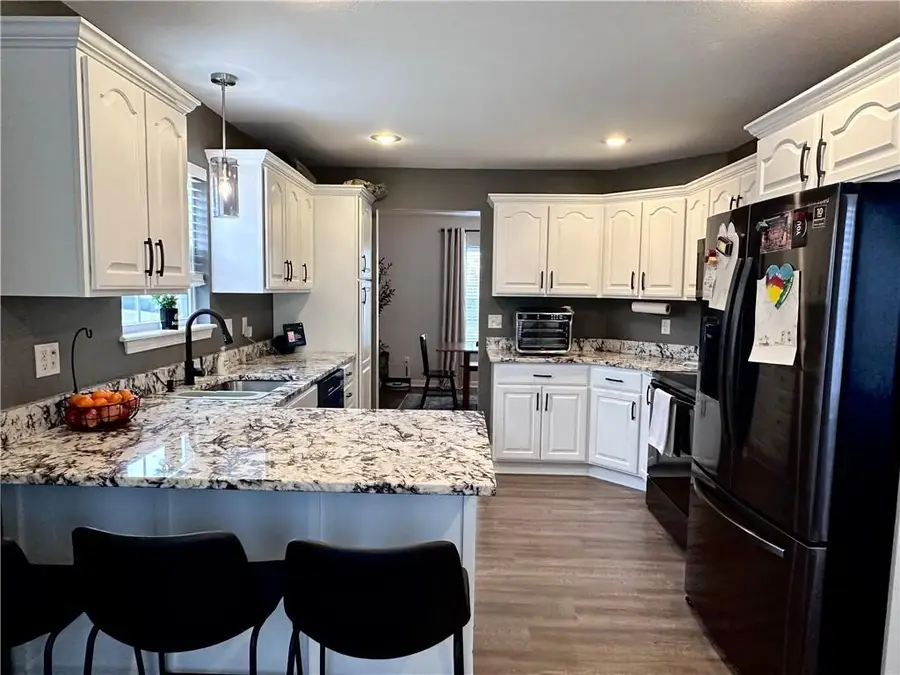 102 E 12th Street, Knob Noster, MO 65336 - #2