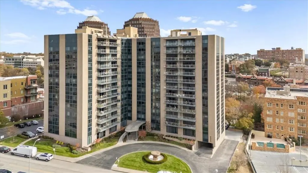 4545 Wornall Road #1110, Kansas City, MO 64111 - #1