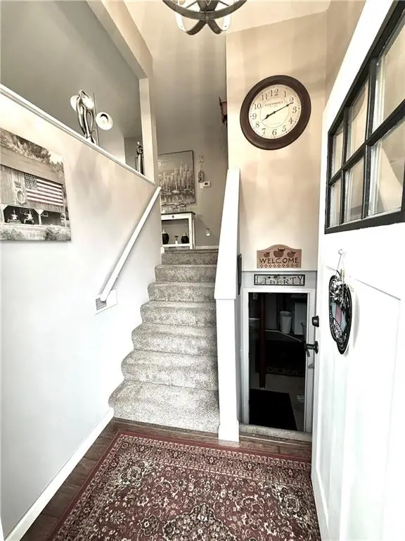 717 E South Avenue, Maryville, MO 64468 - #3