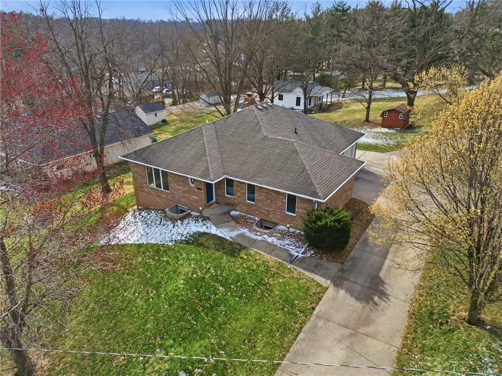 101 Spring Street, Platte City, MO 64079 - #1