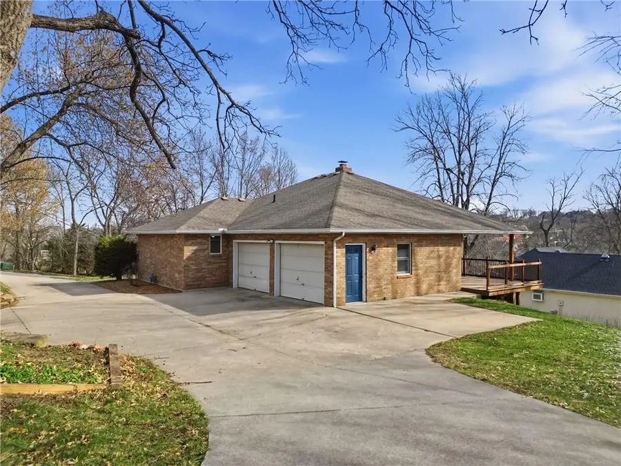 101 Spring Street, Platte City, MO 64079 - #3