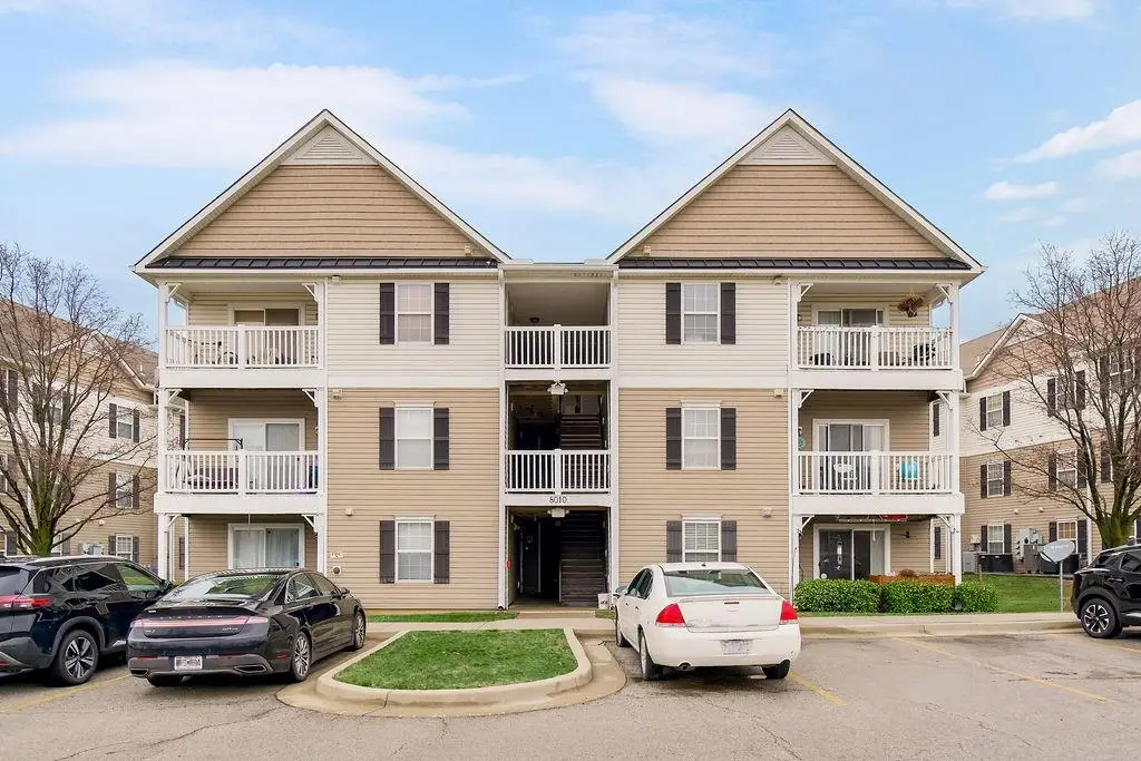 8010 N Drury Avenue #3D, Kansas City, MO 64119 - #1