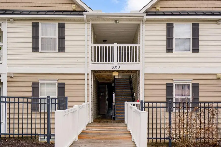 8010 N Drury Avenue #3D, Kansas City, MO 64119 - #2