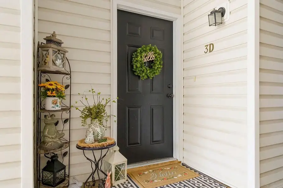 8010 N Drury Avenue #3D, Kansas City, MO 64119 - #3