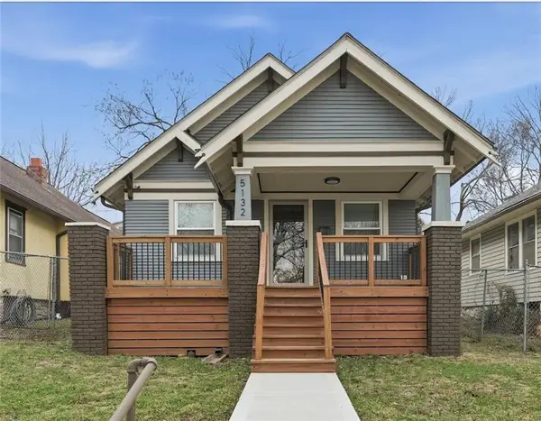 5132 Wabash Avenue, Kansas City, MO 64130