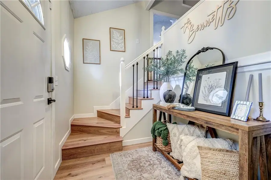 1305 NE Quail Walk Drive, Blue Springs, MO 64014 - #3