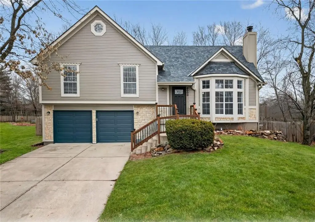 8000 W 148th Street, Overland Park, KS 66223 - #1