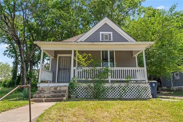 2915 Wabash Avenue, Kansas City, MO 64109