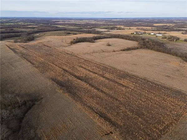 Georgeville Road, Braymer, MO 64624