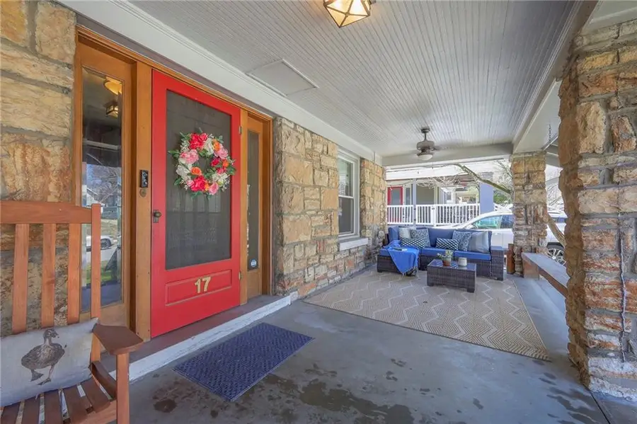 17 W 58th Street, Kansas City, MO 64113 - #3