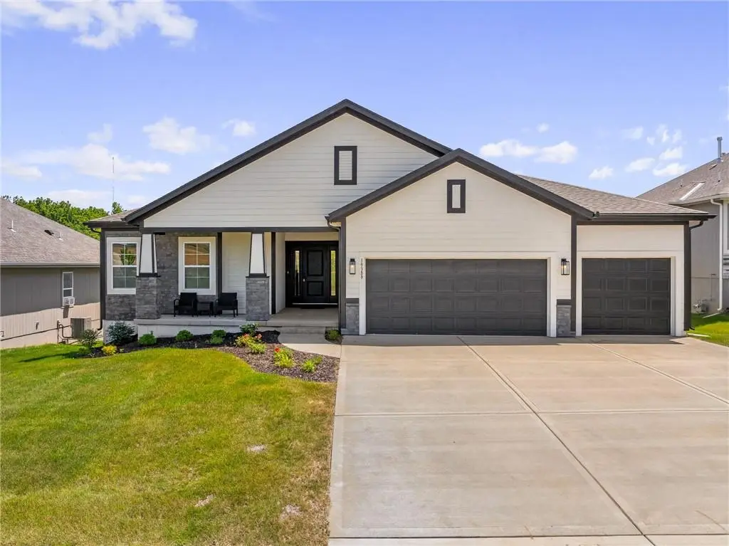 19613 W 114th Street, Olathe, KS 66061 - #1